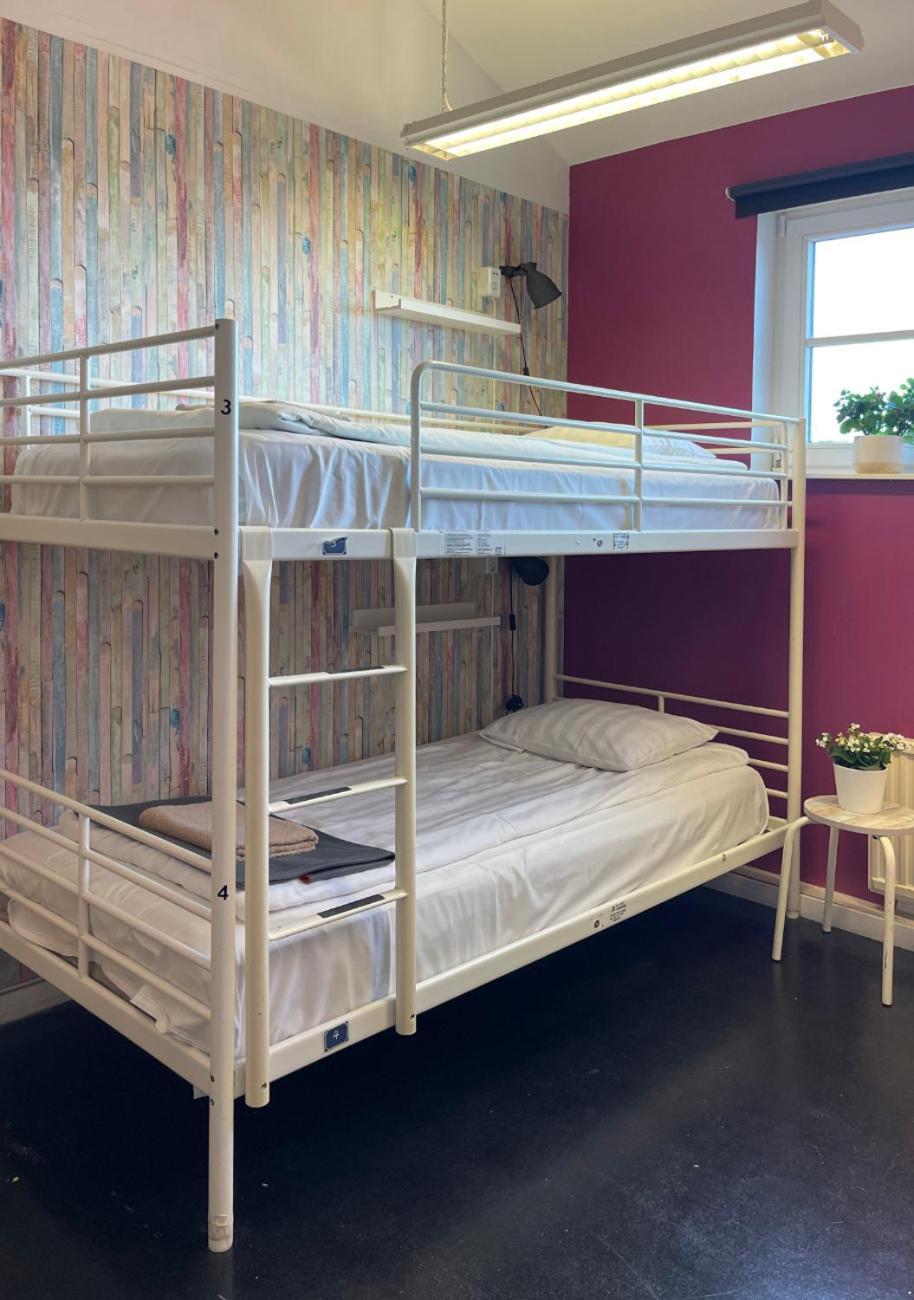 Bed 5-Bed Mixed Dormitory Room,1602960866:JPEG