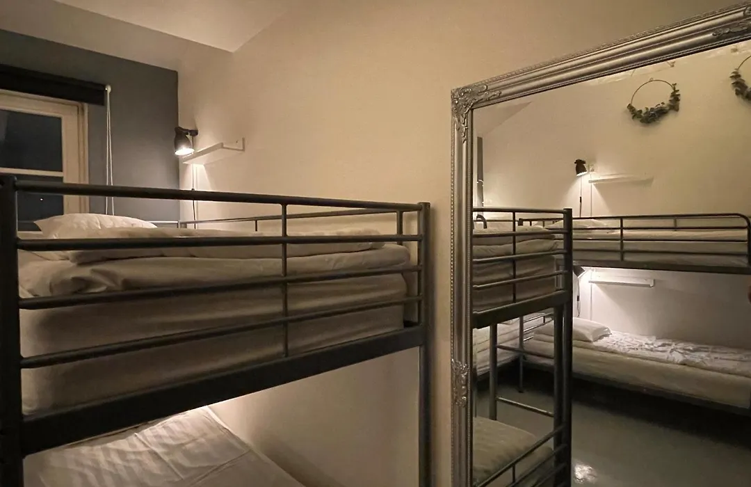 Crafoord Place Hostel-1