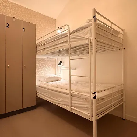 Crafoord Place Hostel-2